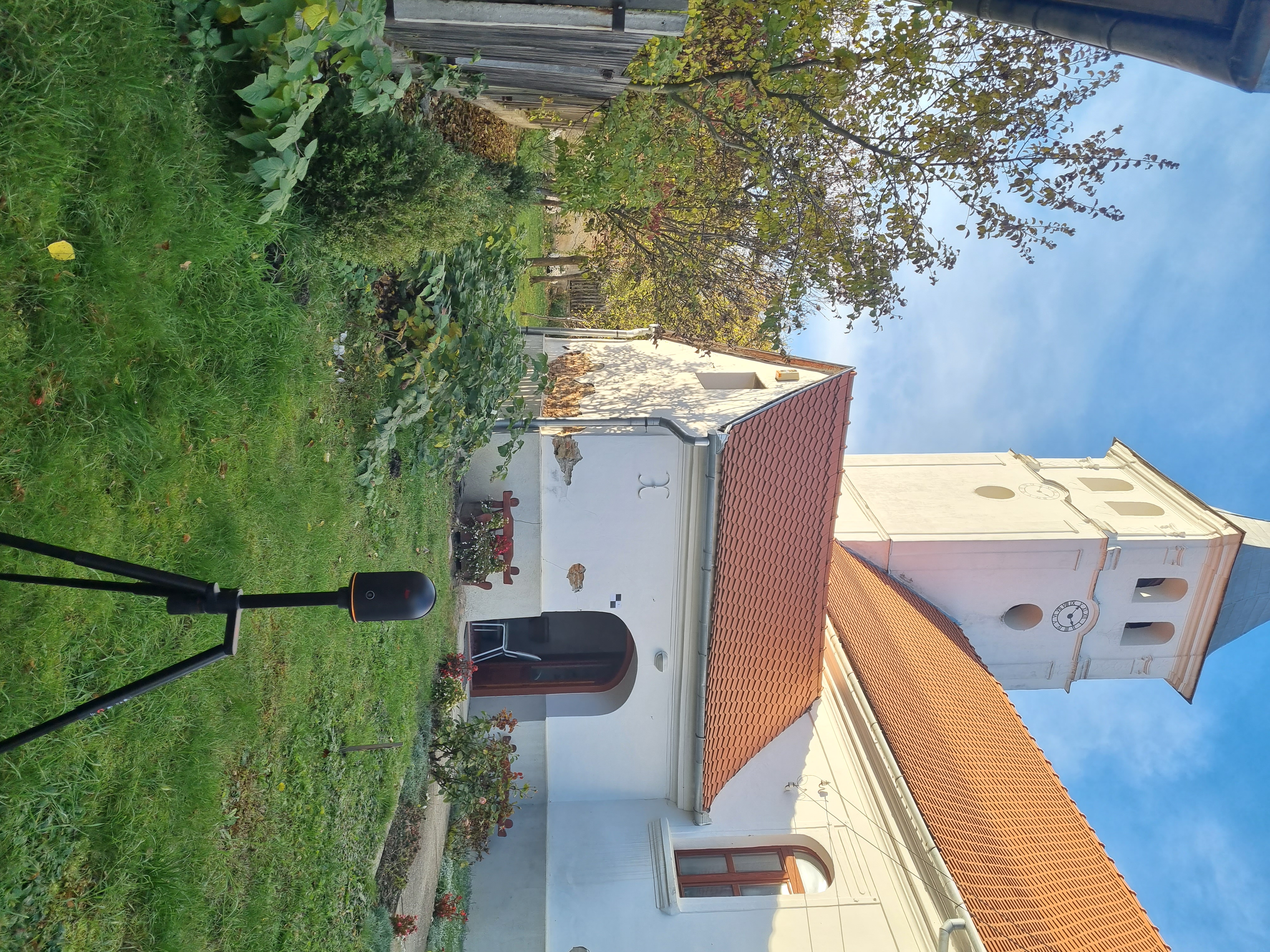 3D lézerszkennelés kép 1